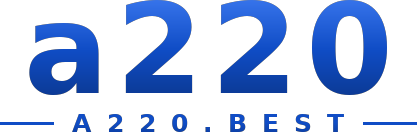 a220 logo